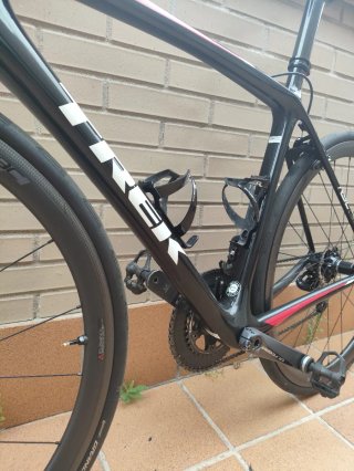 Trek Émonda SLR H1 Di2