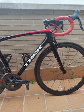 Trek Émonda SLR H1 Di2