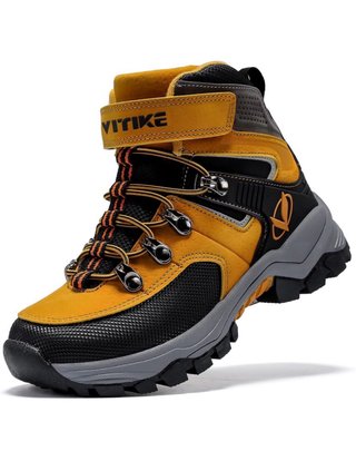 Botas de senderismo VITTIKE niño/niña Talla 35