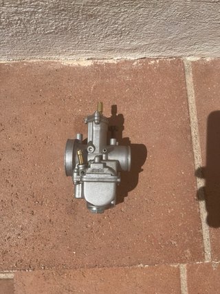 Carburador Polini 24 como nuevo