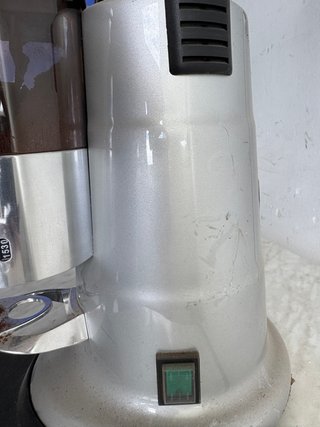 Molino café profesional Iberital Macap MXA