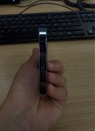 iPhone 13 Pro Max 128GB Azul Marino