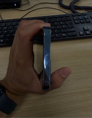 iPhone 13 Pro Max 128GB Azul Marino