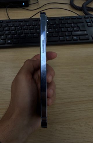 iPhone 13 Pro Max 128GB Azul Marino