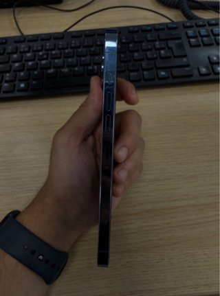 iPhone 13 Pro Max 128GB Azul Marino