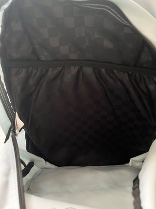 Mochila Vans Azul Claro Turquesa