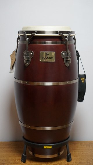 Conga Tycoon Traditional Series 10''