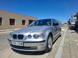 BMW Serie 3 2003