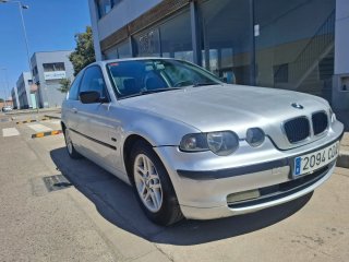 BMW Serie 3 2003