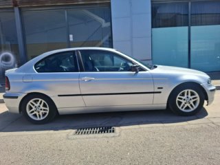 BMW Serie 3 2003
