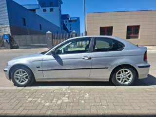 BMW Serie 3 2003