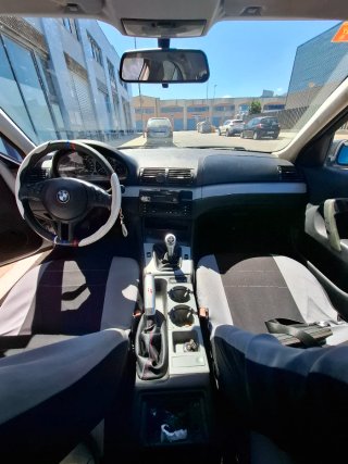 BMW Serie 3 2003