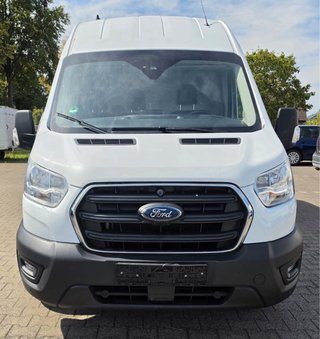 FORD TRANSIT L3H3-(2021)(150.000KM) (IVA INCLUIDO)