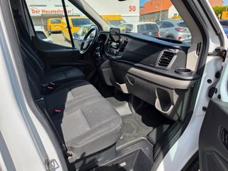 FORD TRANSIT L3H3-(2021)(150.000KM) (IVA INCLUIDO)