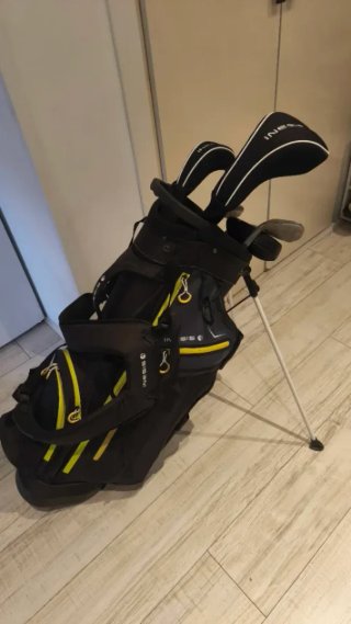 Set Golf Inesis Lite