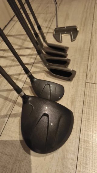 Set Golf Inesis Lite