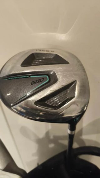 Set Golf Inesis Lite