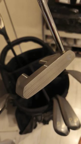 Set Golf Inesis Lite
