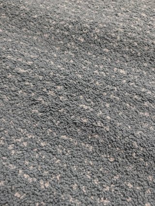 Alfombra de Ikea modelo Langsted