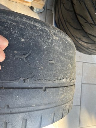 Pareja Neumaticos Zestino Circuit 07S 265/35R18