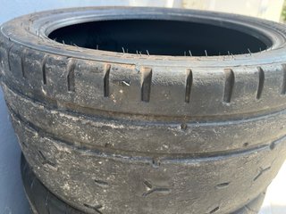 Pareja Neumaticos Zestino Circuit 07S 265/35R18