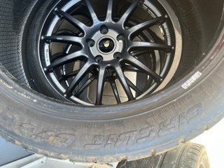 Pareja Neumaticos Zestino Circuit 07S 265/35R18