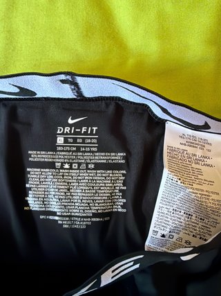 Calzoncillos Nike Dri-FIT Essential Micro XL