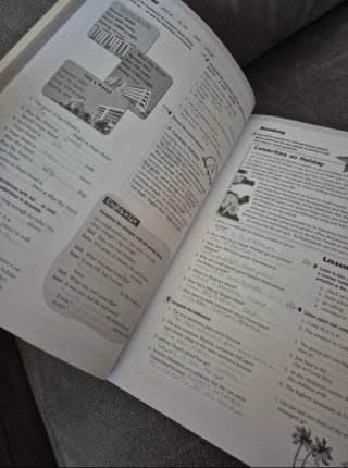 9789963516650 New english in use  Workbook ESO 2