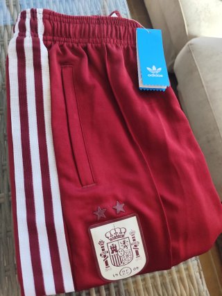 Chándal Selección Española Adidas 2ª Estrella