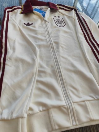 Chándal Selección Española Adidas 2ª Estrella