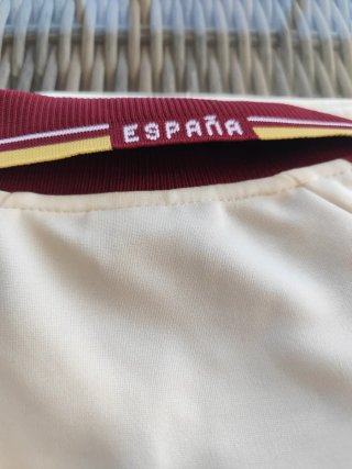 Chándal Selección Española Adidas 2ª Estrella