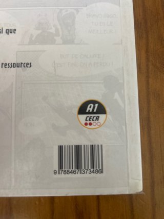 Expérience 1 Exercices