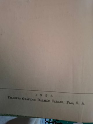 Libros de escuela antiguos