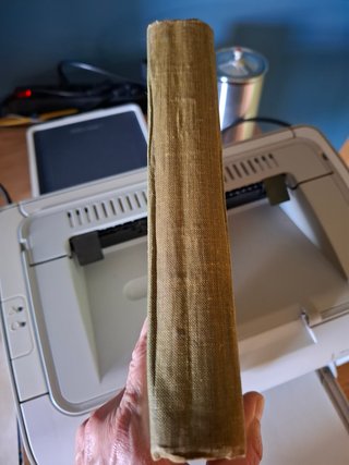 Libros de escuela antiguos