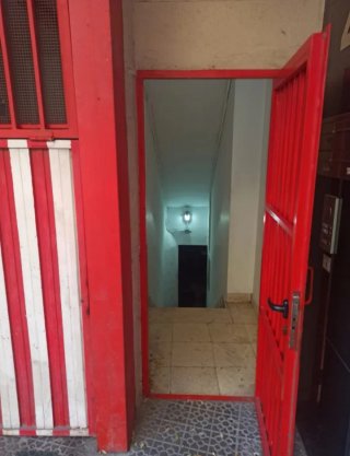 Parcela garaje alquiler Santurtzi
