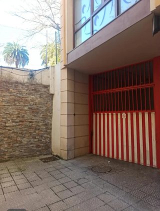 Parcela garaje alquiler Santurtzi