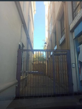 Parcela garaje alquiler Santurtzi