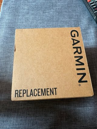 Garmin Fenix 7S Pro Sapphire Solar