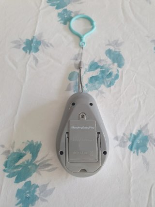 Máquina de Sonidos SBP para Bebé