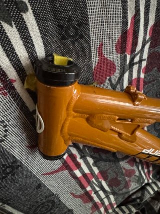Cuadro Mondraker Dualen
