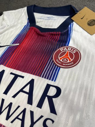 Camiseta Ferran 9 PSG Talla S Nike