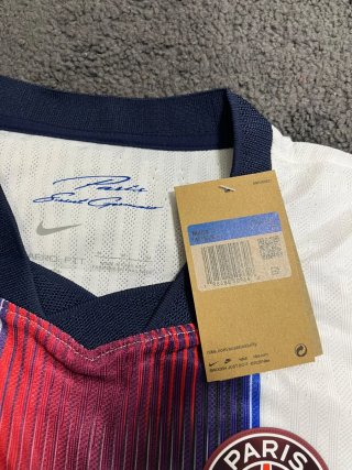 Camiseta Ferran 9 PSG Talla S Nike