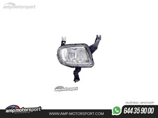 FARO ANTINIEBLA DERECHO PARA PEUGEOT 306