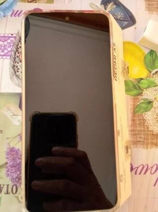 Xiaomi Redmi A5 negro