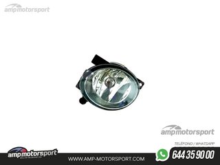 FARO ANTINIEBLA DERECHO PARA VW GOLF MK6 / GOLF MK6 VARIANT / TIGUAN