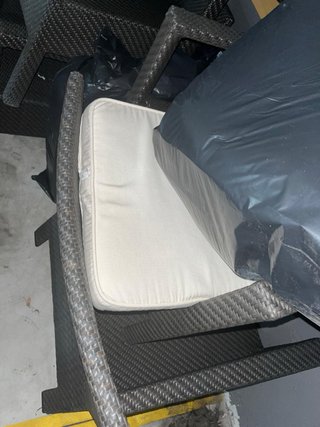 Conjunto Terraza Kettal Ratán