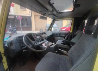 Mercedes-Benz MB 120 1990