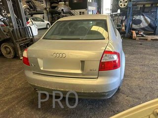 AMORTIGUADORES MALETERO / PORTON Audi A4 Berlina (8E)(12.2001->)