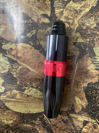 Máquina de Tattoo STIGMA Pen con Fuente y Pedal