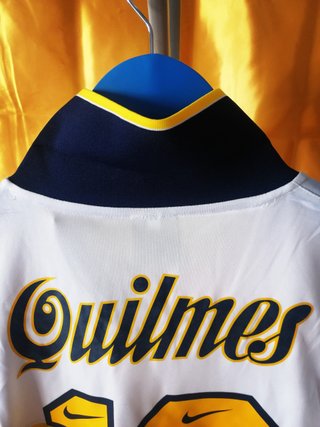 Maglia Maradona 1997 Boca Juniors Away M